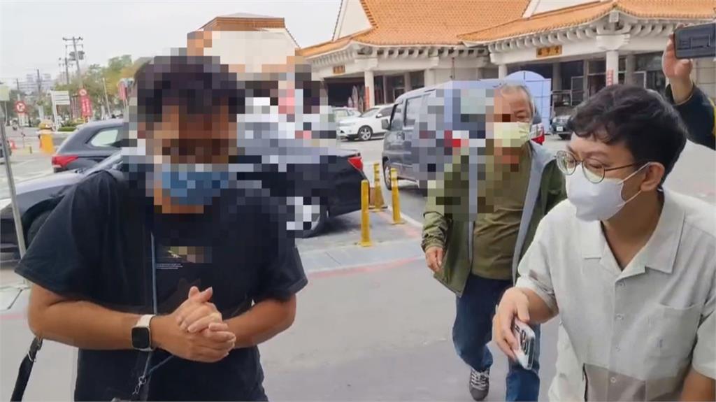 高雄石婦討債遭殺害棄屍　嫌犯夫妻收押檢解剖複驗
