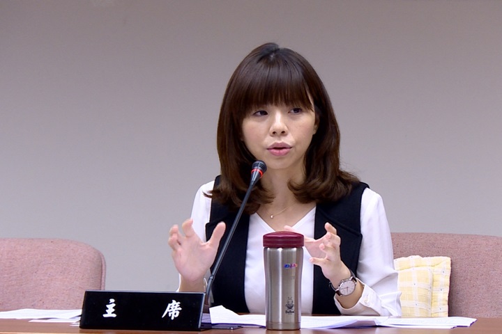 交通違規記點半年歸零  立委推延長期限