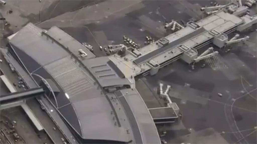 美國甘迺迪機場停電關閉　紐西蘭航空飛16hrs原機折返