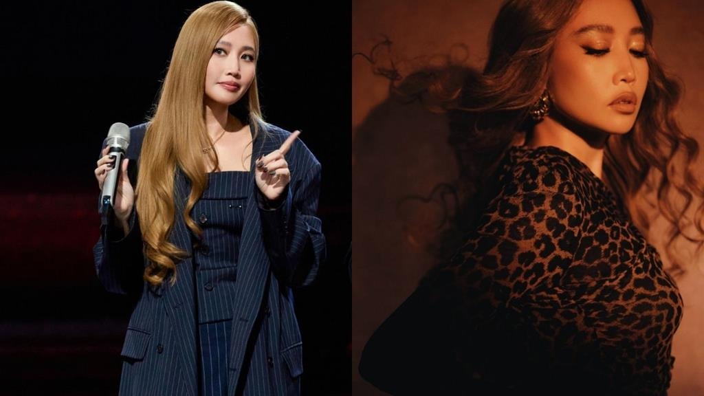 「玲！帶我走」粉絲狂挖A-LIN影片　曾娃娃音唱《失戀無罪》給這已故男星