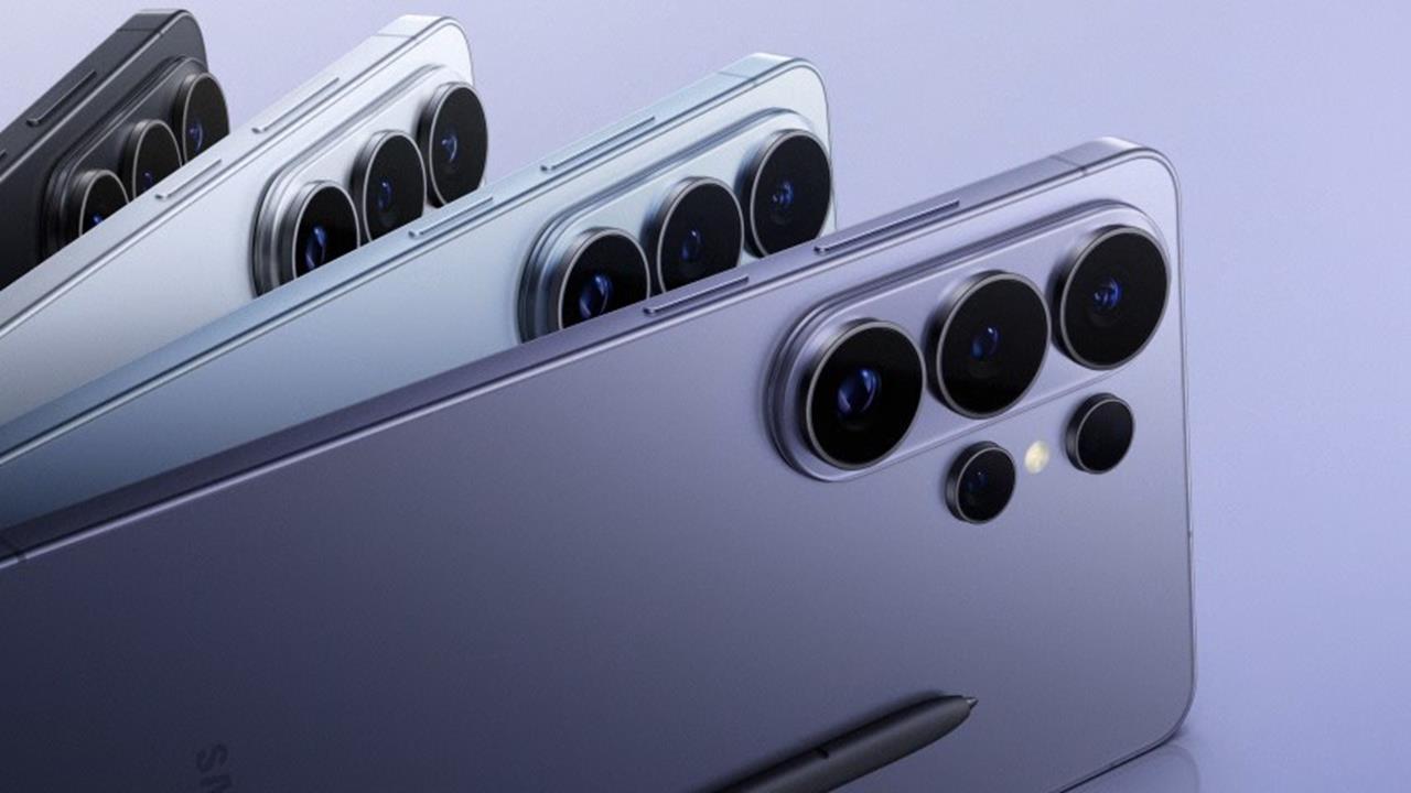 快新聞／專防小人？三星今發布S26新機資訊　力推「智慧防窺」與AI功能