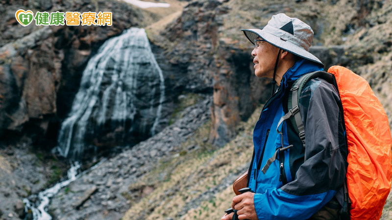 拇趾外翻近30度變回個位數！截骨矯正助重返登山活動