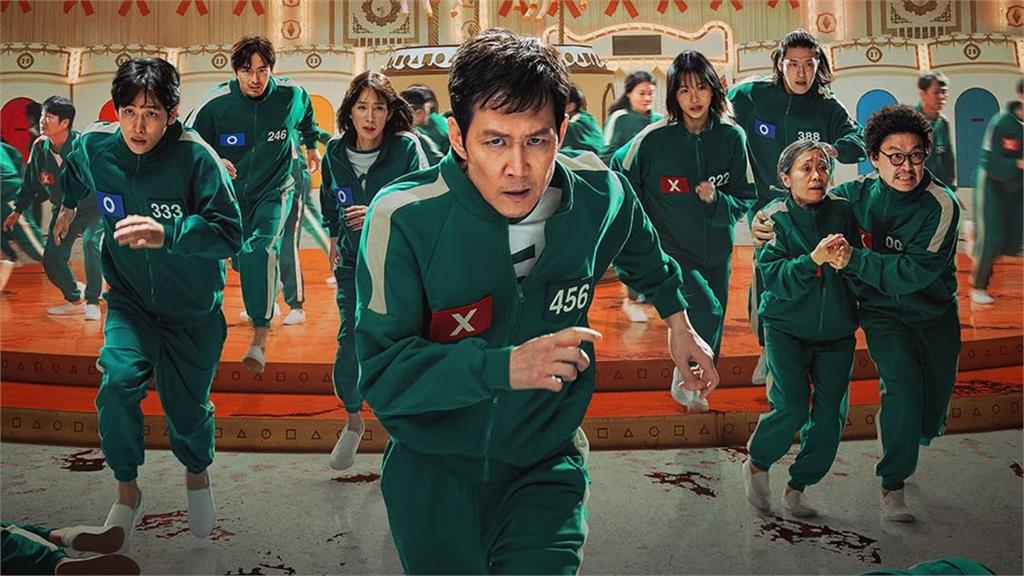 《魷魚遊戲2》4大亮點一次看！新角色有T.O.P、遊戲規則大變動