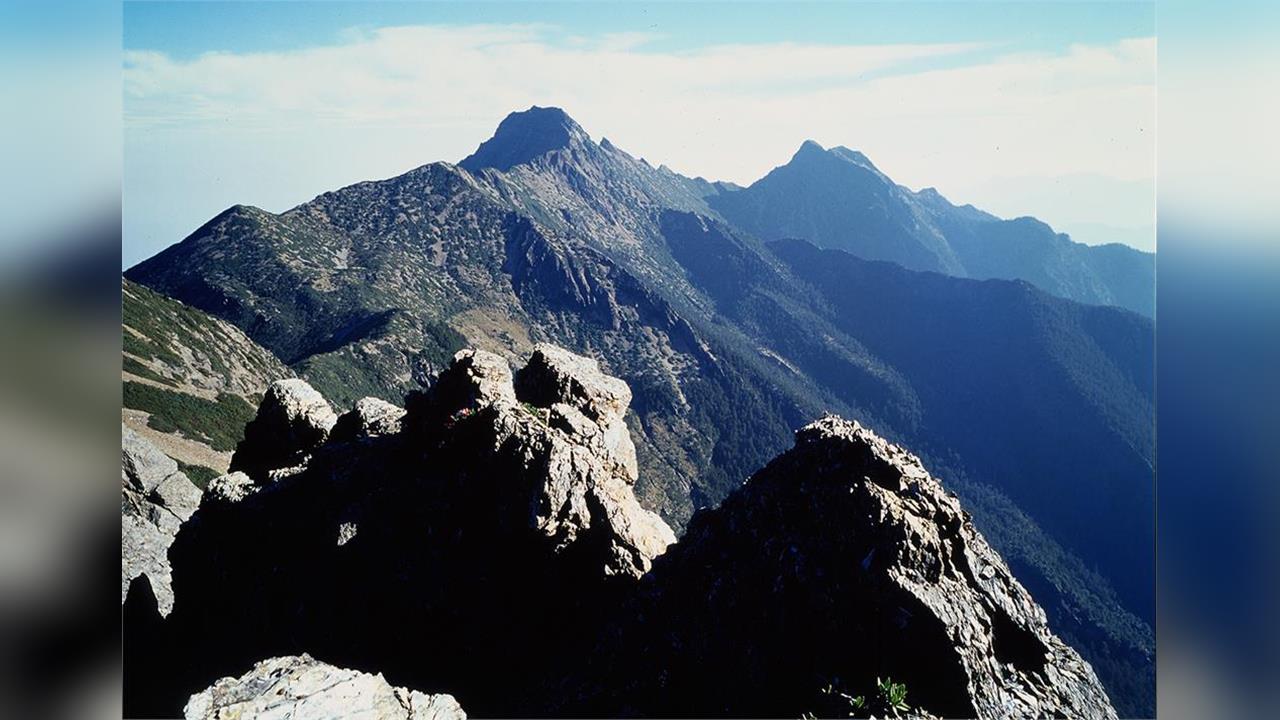 玉山觀高山屋12/1起收費 提供42床位