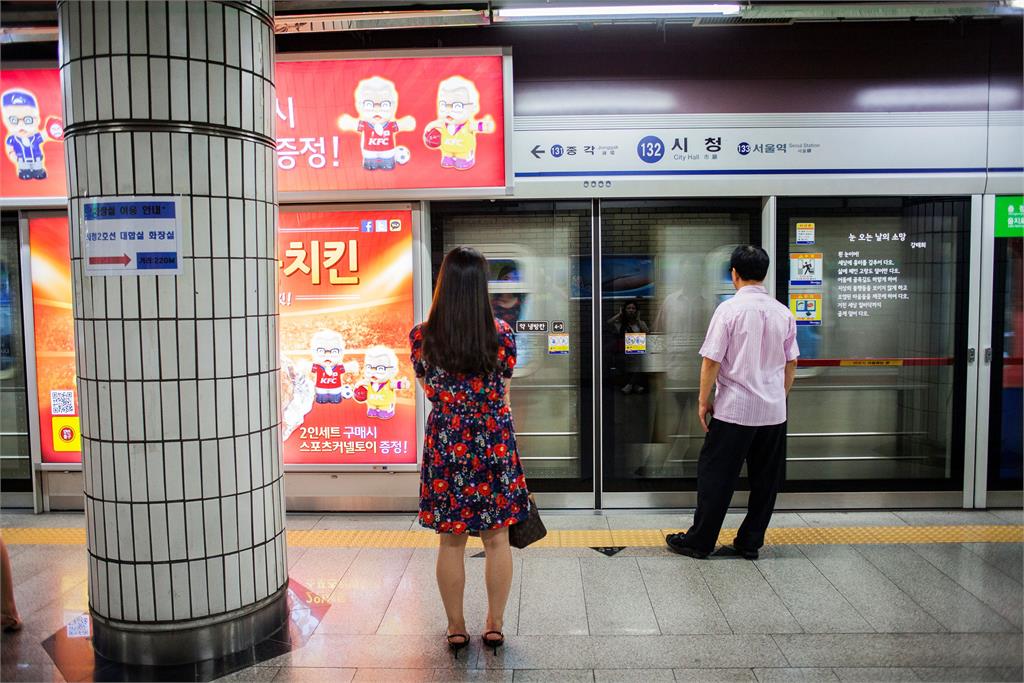 快新聞／遊韓注意！　首爾地鐵勞資談判破裂「今起罷工2天」