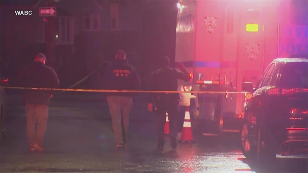 家族糾紛堂哥殺人 紐約皇后區砍人事件4死3傷
