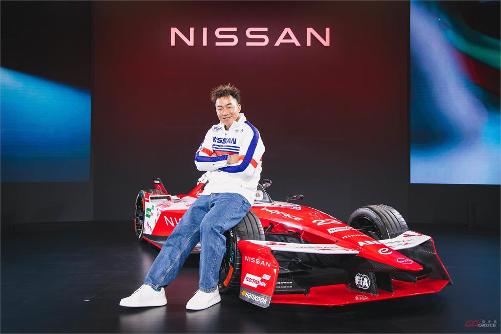 台北車展 Nissan 熱銷超標，展期全國訂單達 350 張！