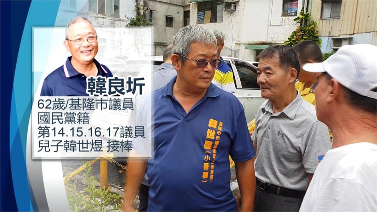 快新聞／藍營5連霸議員貪近900萬判7年4月定讞　今天進去關了