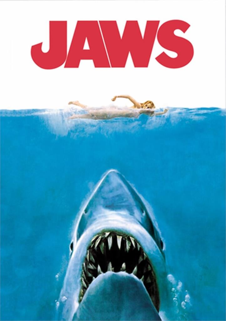 電影大白鯊火熱致鯊魚數量銳減　史蒂芬史匹柏深感後悔