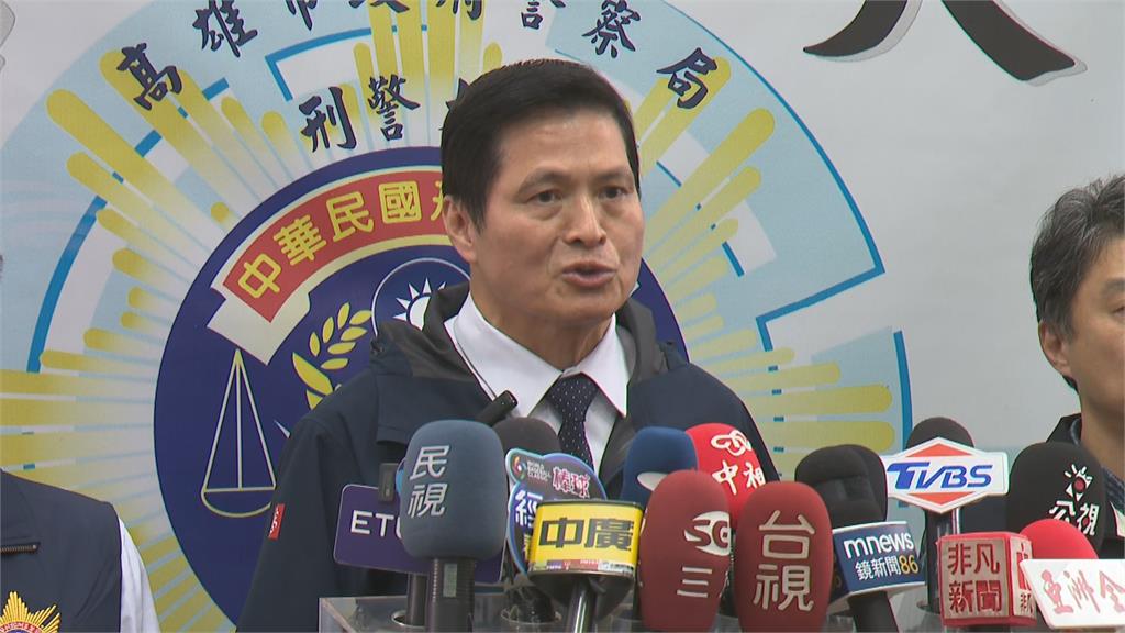 快新聞／高雄碎屍案3組血跡鑑定出爐　確定是左營失蹤婦、兇嫌大嫂