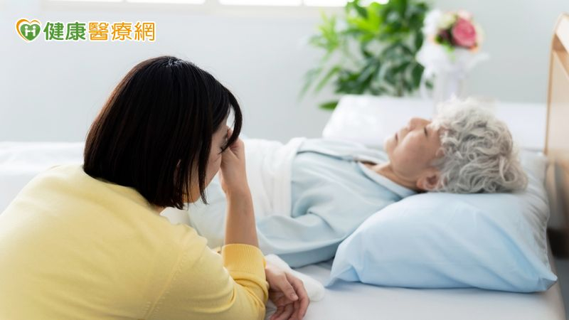 互助喘息新制上路!「顧一換二」長照新模式 減輕家庭照顧壓力