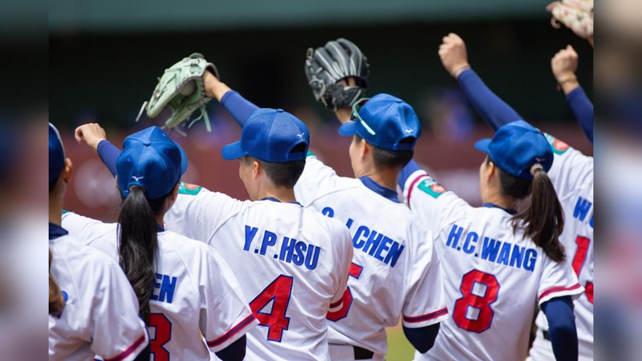 世界盃／台灣隊提前晉級決賽前進美國！今晚大戰7連霸王者日本尋求對戰首勝