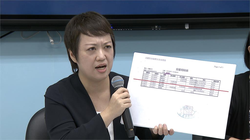 被控涉人頭洗錢拒還本票　國策顧問呂子昌嗆抹黑