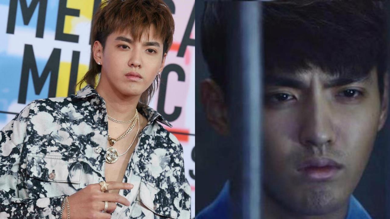 吳亦凡「獄中身亡」疑雲！官方大動作「刪文、封鎖」網質疑掩蓋內幕