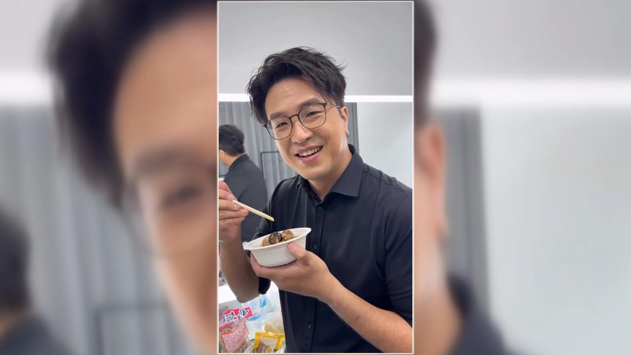 南北粽引紛爭？　沈伯洋同王義川社群互鬥嘴