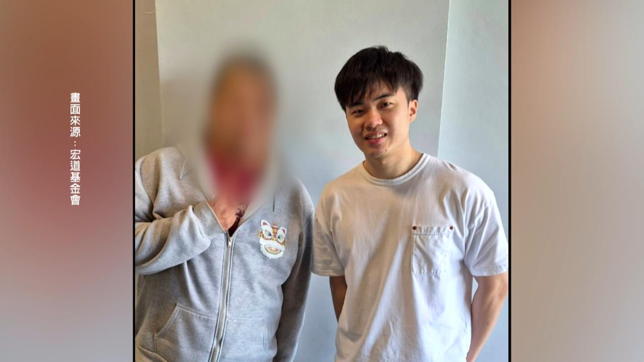 暖心！林昀儒現身宜蘭餐館　為罹癌粉絲完成心願