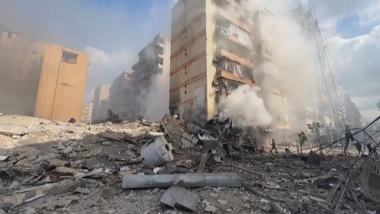 美伊戰火！川普酸「不需要英航母」　國務院將售以色列逾兩萬顆飛彈