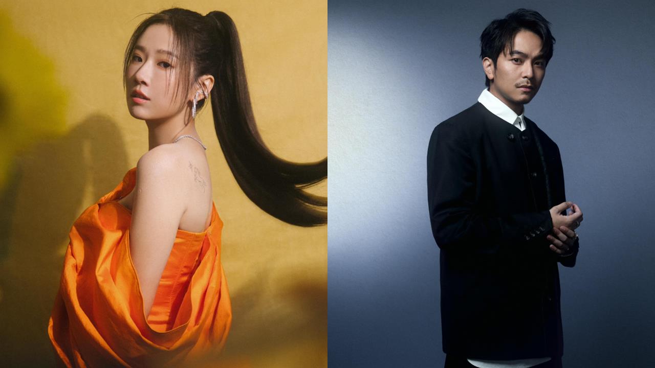 方志友、楊銘威驚傳要離婚！11年情不敵「這1事」導火線曝光…經紀人回應了