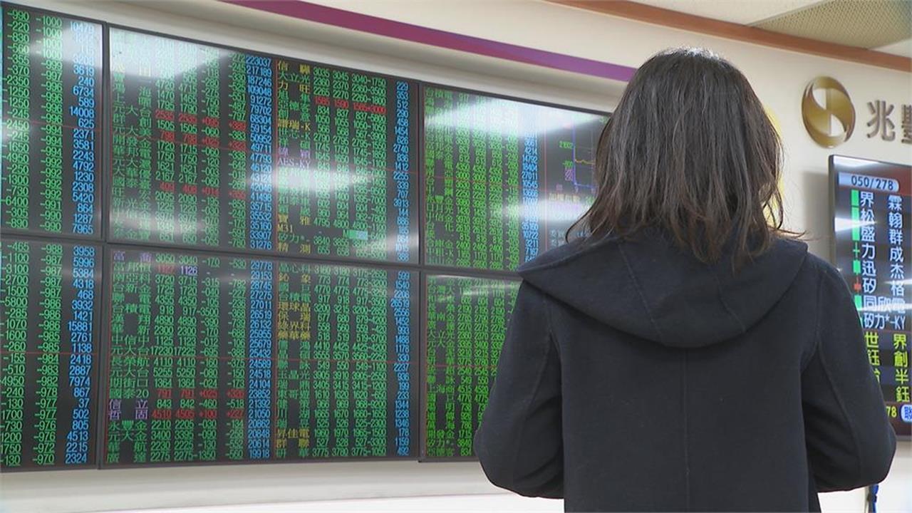 中秋後台股「布局策略」曝！杜金龍揭「第4季進場時機」：3大族群安心抱到明年