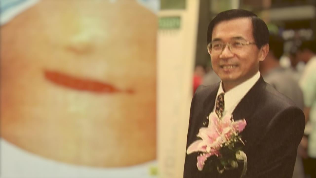 陳水扁憶319槍擊案嘆：到底查到哪裡！公開「11公分槍傷照」揭心聲