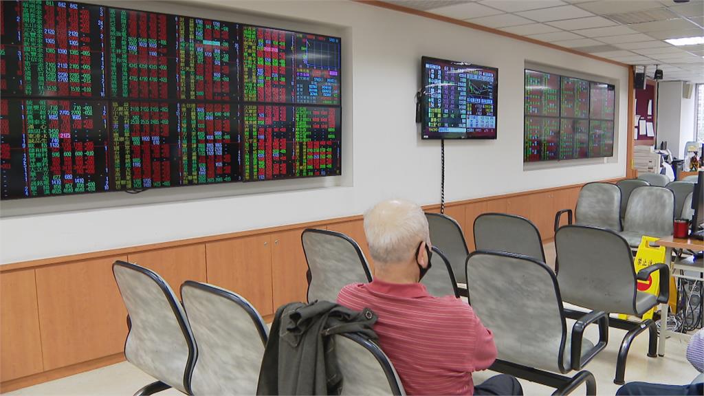 台積電千元關卡失而復得　台股平盤整理