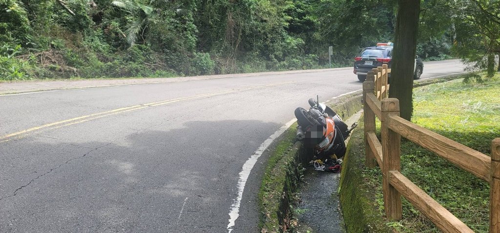 苗栗行車糾紛男持刀砍人遭逮　被害人中3刀送醫