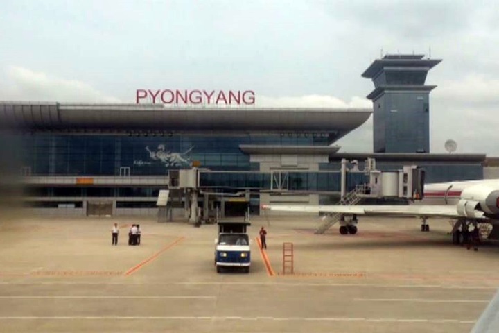 美、朝關係緊張 美禁公民赴北朝鮮旅遊