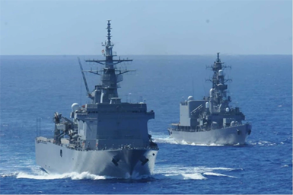 因應台灣有事　日本安保三文書將在太平洋擴建港口、跑道與雷達網