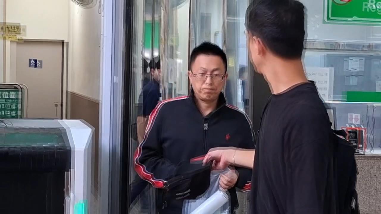 涉關說標案行賄官員遭約談　國民黨新北議員王威元200萬交保