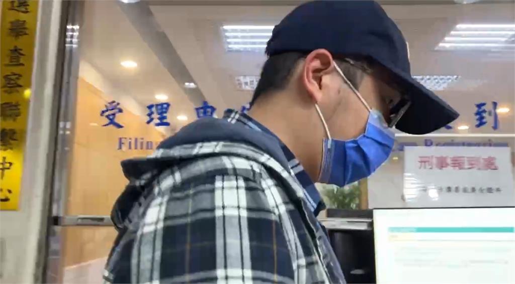 加入「創意私房」裝針孔偷拍　郭姓前員警今出庭