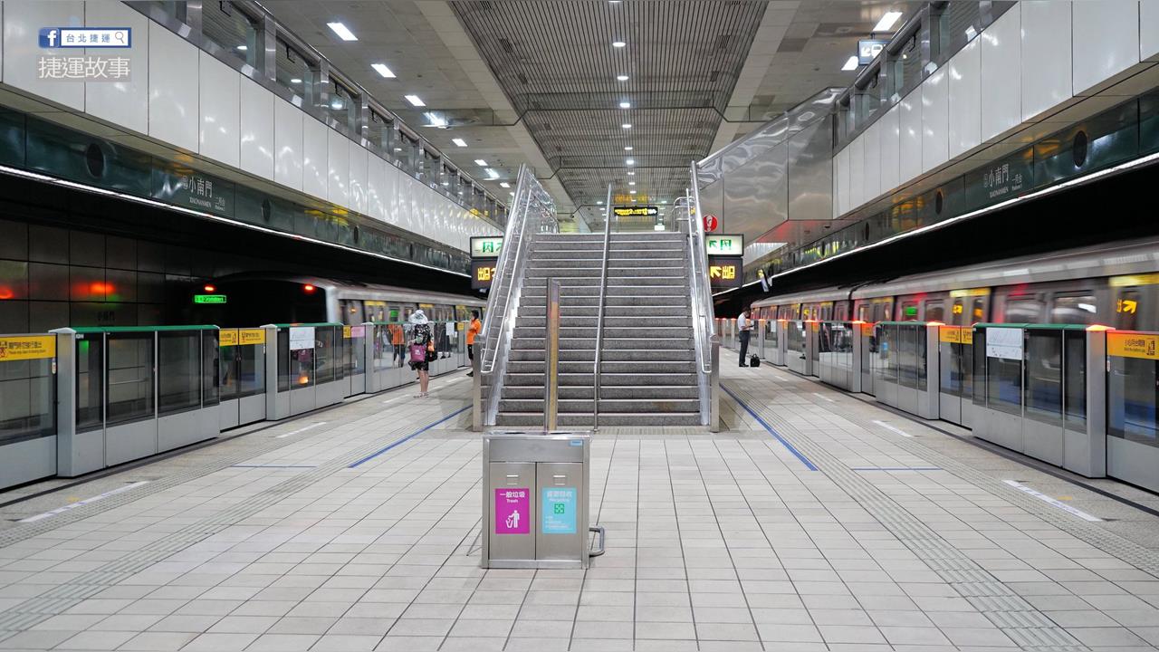 快新聞／跨年夜出門看煙火！北捷官方曝最新運量「超越去年」