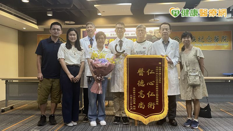 港婦突頭痛竟是「腦動脈瘤」破裂！ 每100人中3人有　醫列10大高風險族群