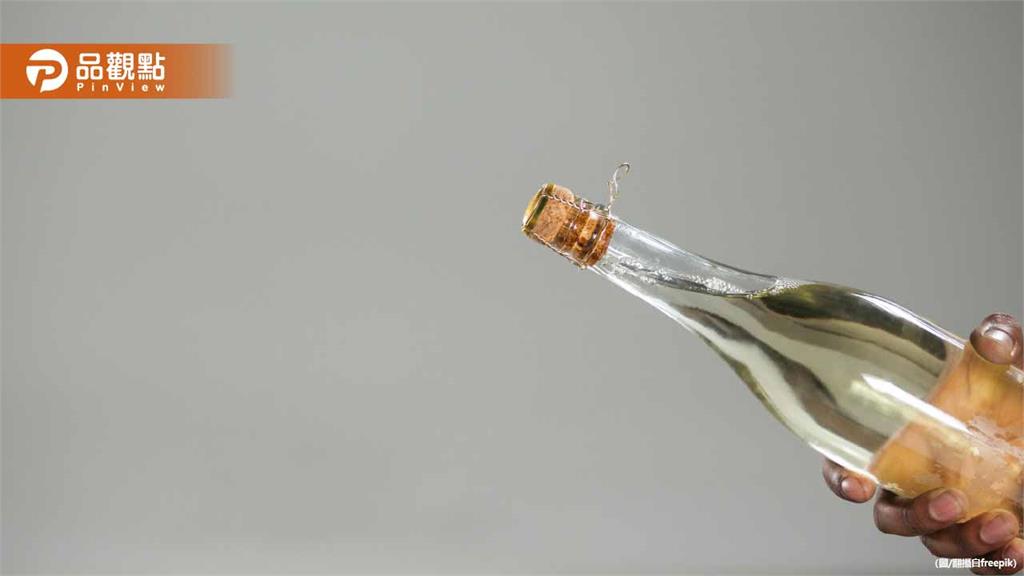 台北火鍋店驚爆血案！醉男「酒瓶砸頭濺血」嚇壞全場