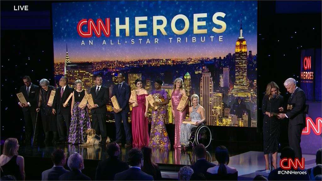 祕魯行醫助貧苦家庭 醫生獲CNN年度英雄獎