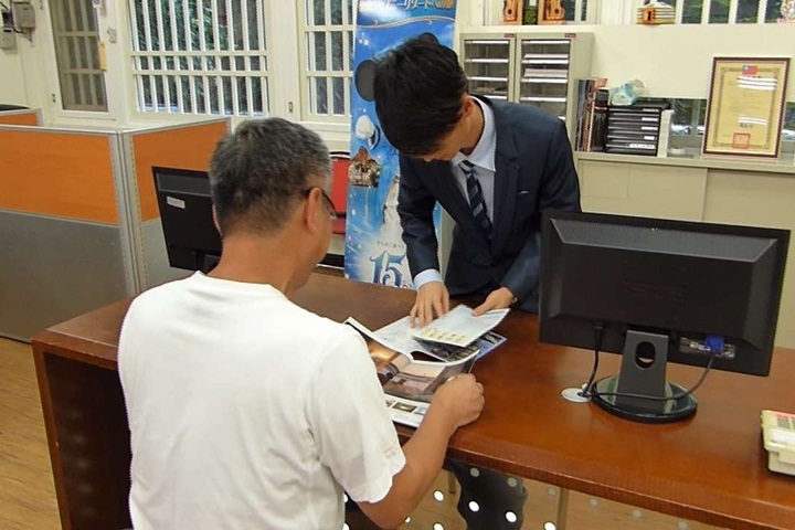 自己的旅行社自己開！ 中華大學拚「就學即就業」