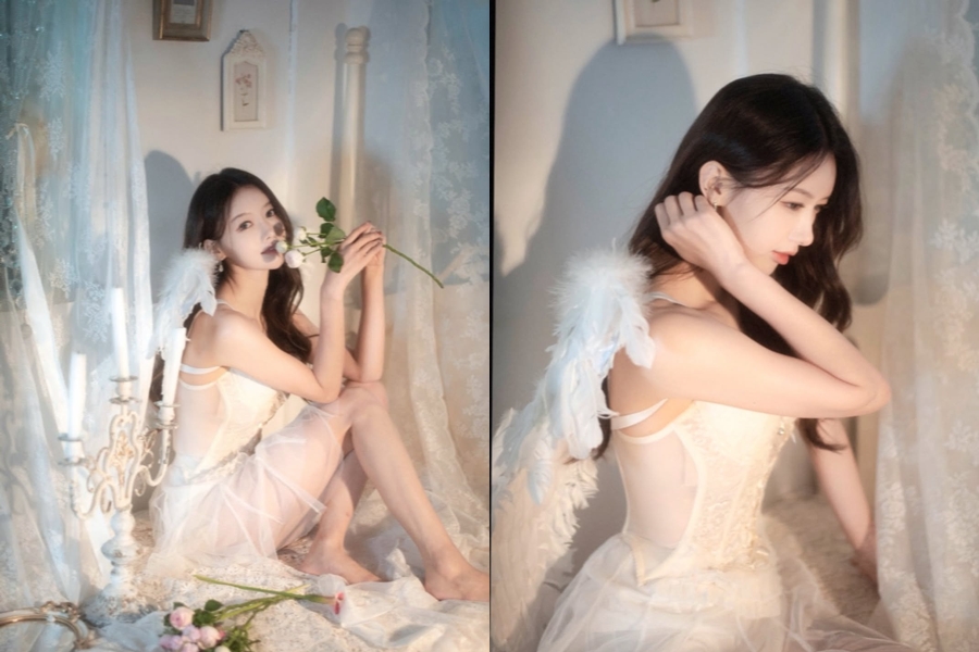 李雅英怎麼成功的？粉絲點出「最大功臣」：容易讓人有好感