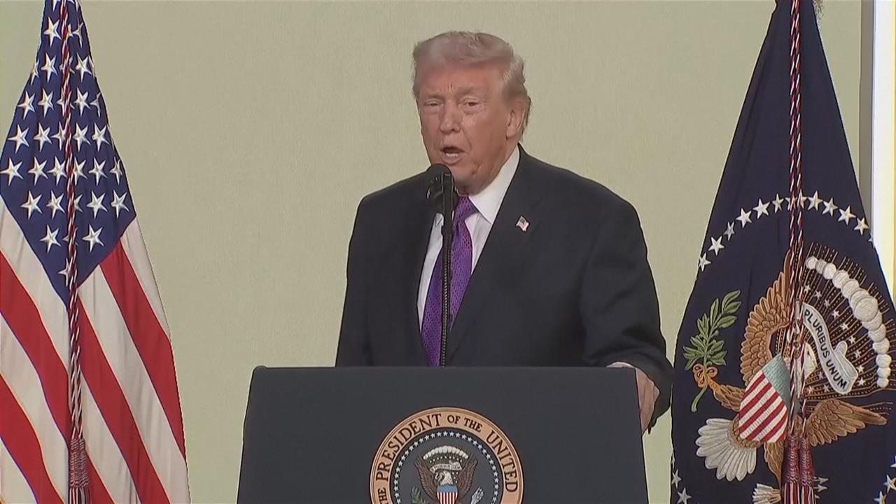 全球最低價？川普宣布藥物折扣網上線　瘦瘦筆下殺近1.5折