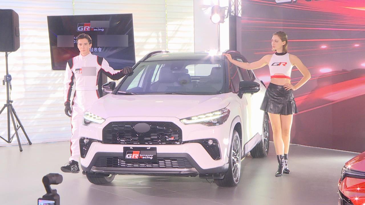 國產汽車品牌推兩款改款新車 外型、內裝、安全配備同步升級