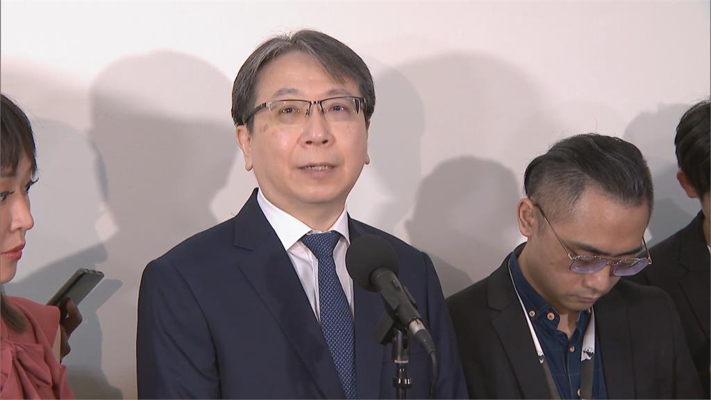 快新聞／習近平在拜習會點名賴清德？　國安局曝「關鍵」：不排除刻意認知作戰