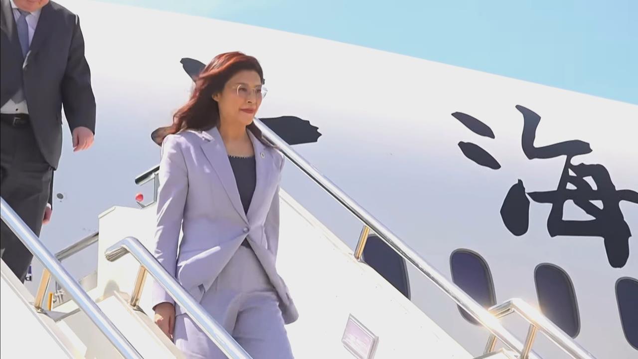 快新聞/「鄭習會」交流或接旨?吳靜怡揭密北京營造「這假象」