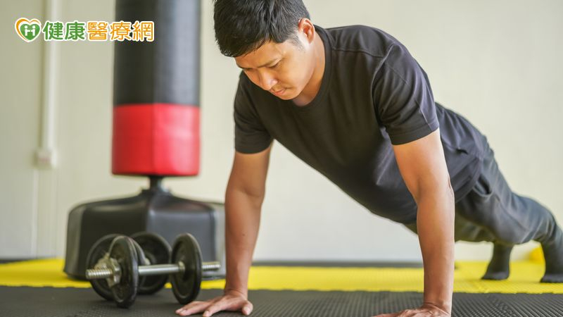 急性心肌梗塞需裝葉克膜？醫師強調：這些情況才能用