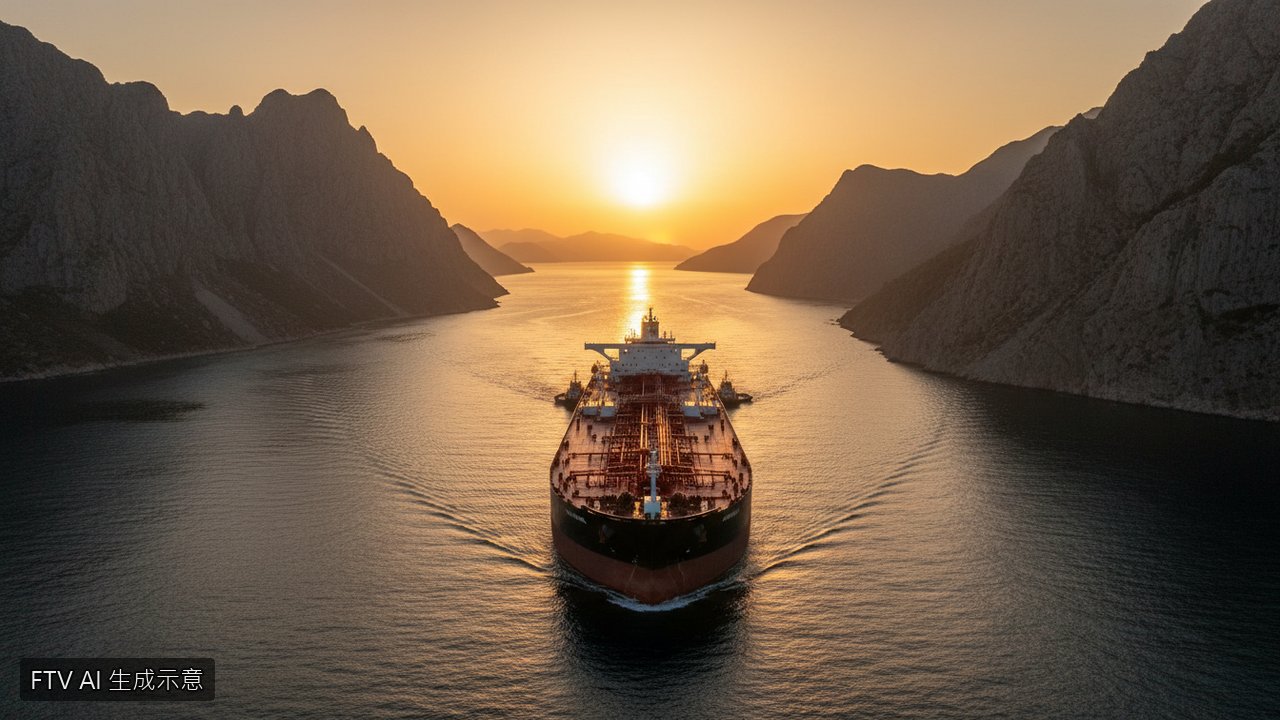 川普警告伊朗引發油價飆漲6%！美股觀望聯準會決策與科技財報