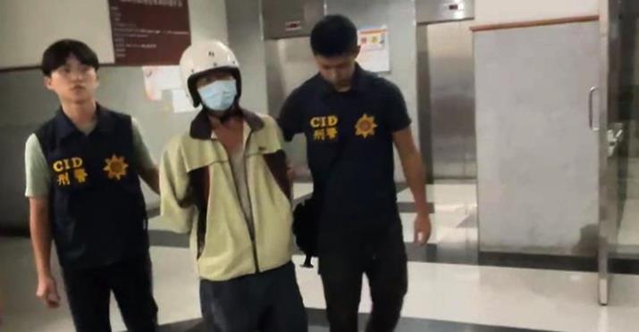 快新聞／高雄惡男「13刀砍死鄰居夫妻」一審判死　死者家屬發聲了！