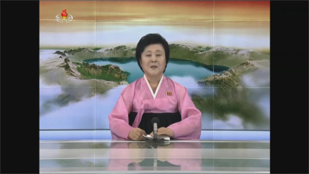 北韓知名主播李春姬傳爭議！　疑似耍大牌、獨佔重大頭條