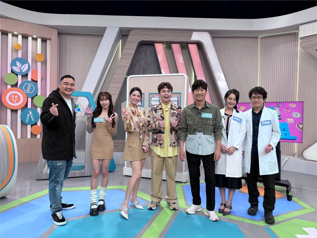 《醫學大聯盟》林道遠血糖300三酸甘油脂飆1100！ 被醫生警告恐猝死