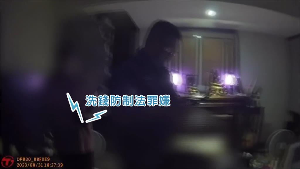 女誤信投資群組遭詐200萬　聯手警方佯稱加碼釣出車手