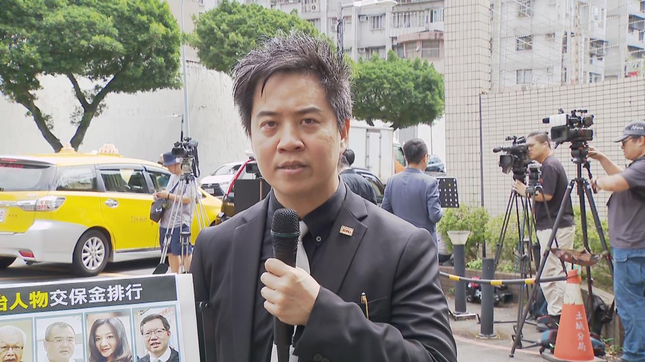 快新聞／柯文哲點頭7千萬交保　檢方未提抗告？律師分析：待觀察有無與「這些人」接觸