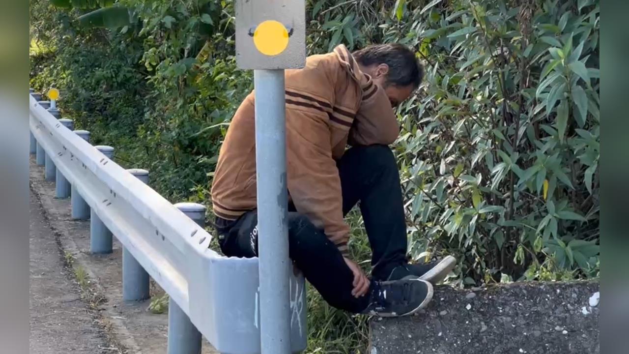 快新聞/花蓮獨居男子變白骨 老友上門探視當場嚇傻