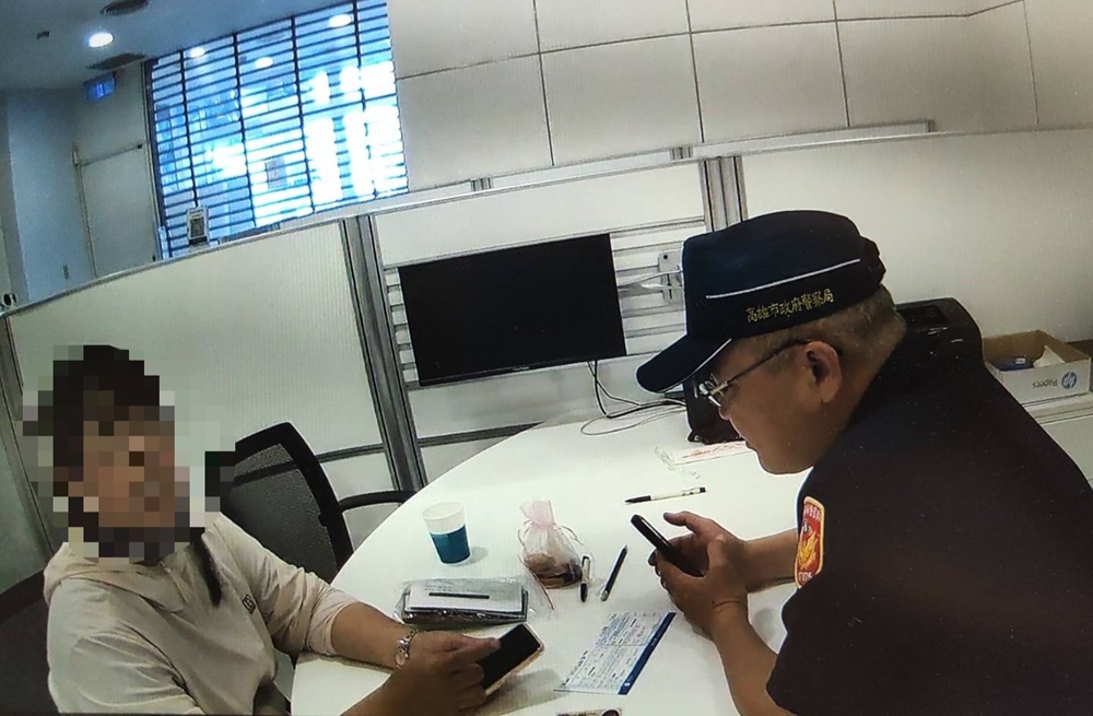買娃娃送兒子險被騙138萬元　假賣家謊稱帳戶被凍結