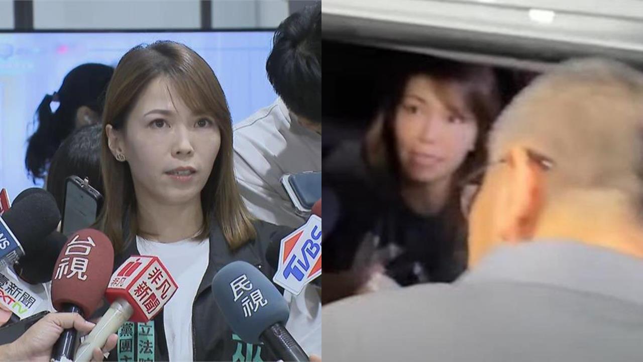 柯文哲7000萬交保遭撤銷「北檢抗告成功」！小草炸鍋灌爆陳智菡粉專：為什麼害阿北...